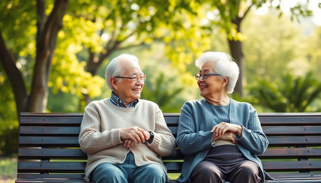 Seniors Insureについて